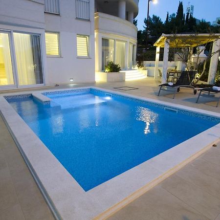 Luxury Apartment Spalato Esterno foto
