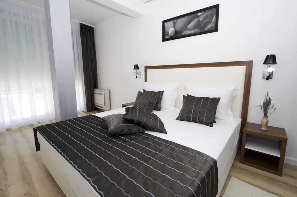Luxury Apartment Spalato Camera foto