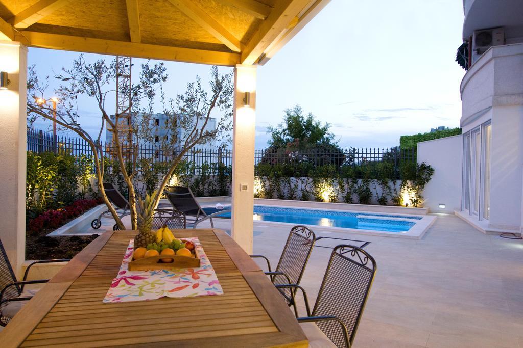 Luxury Apartment Spalato Esterno foto