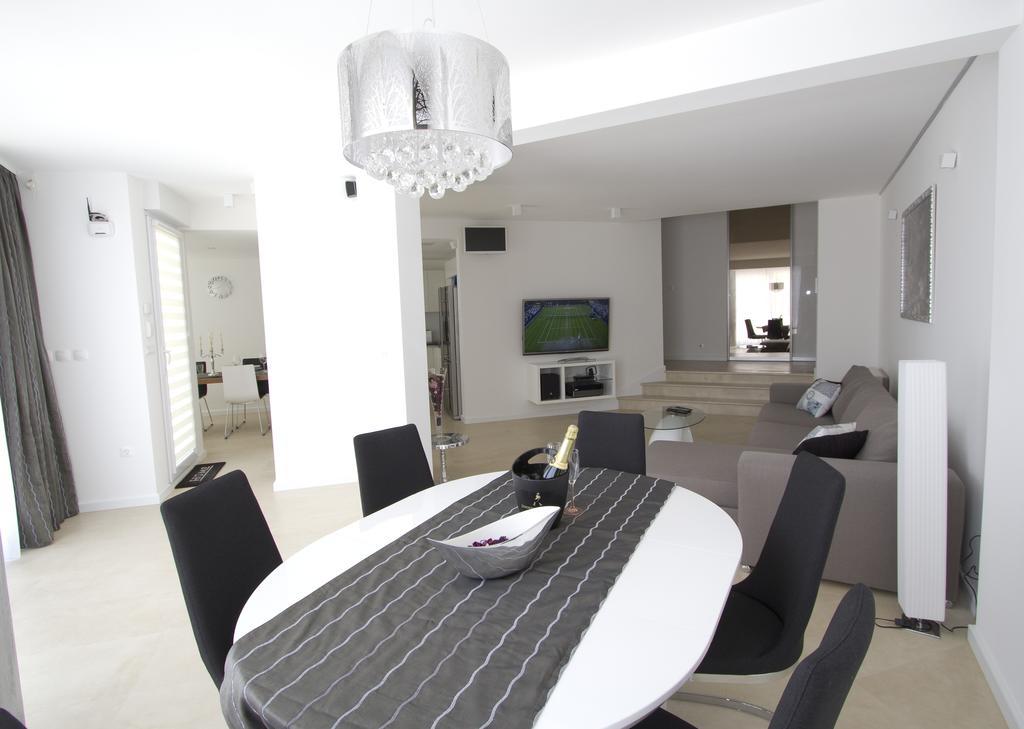 Luxury Apartment Spalato Esterno foto