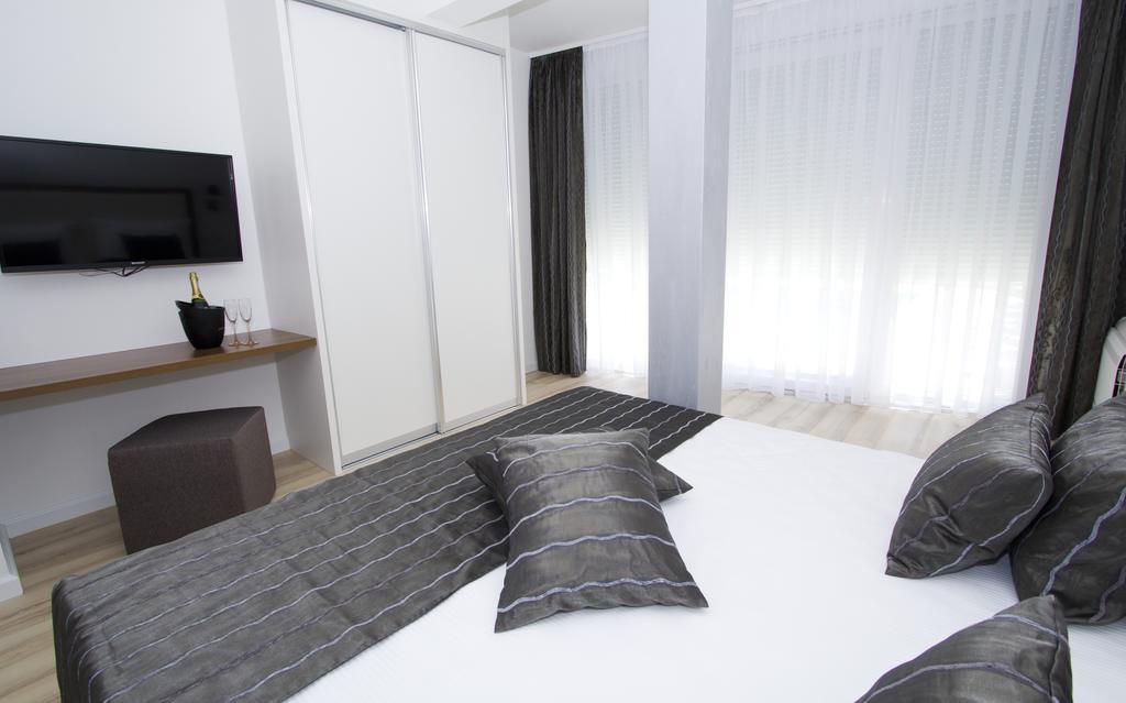 Luxury Apartment Spalato Camera foto