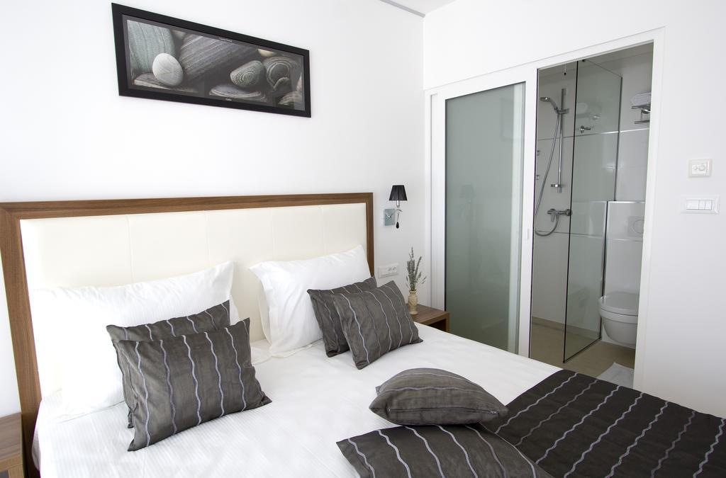 Luxury Apartment Spalato Camera foto
