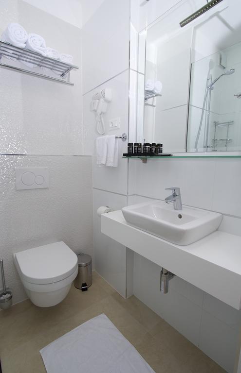 Luxury Apartment Spalato Esterno foto