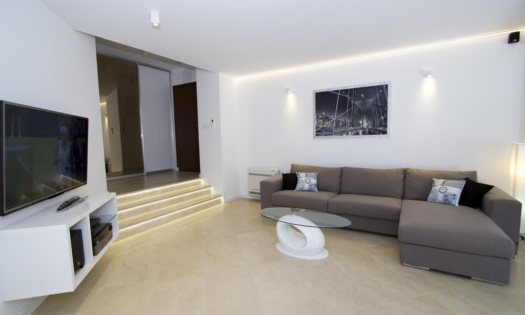 Luxury Apartment Spalato Esterno foto