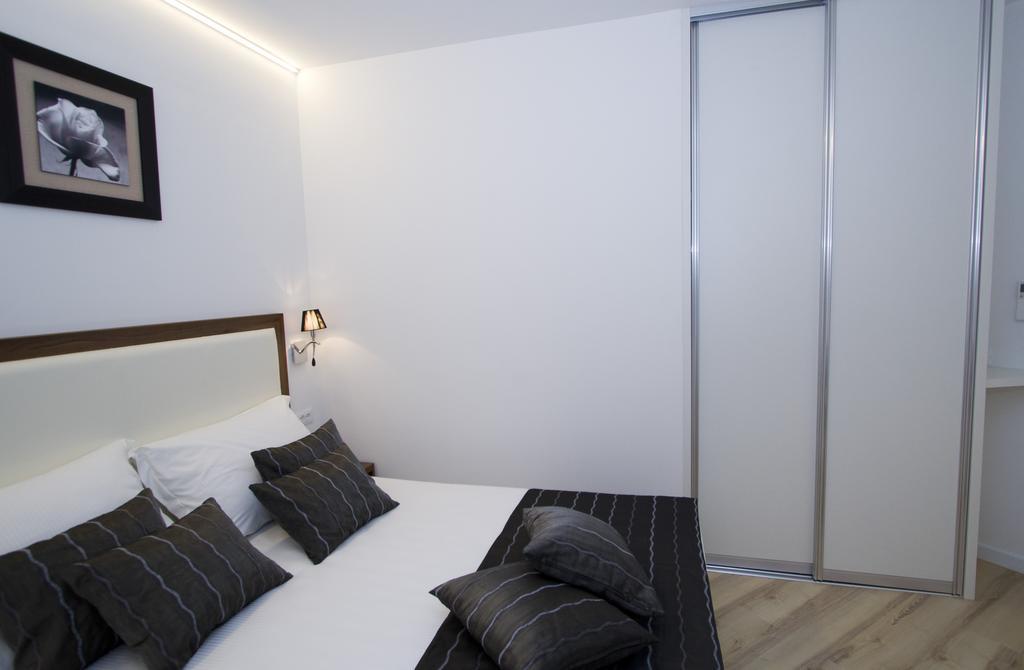 Luxury Apartment Spalato Esterno foto