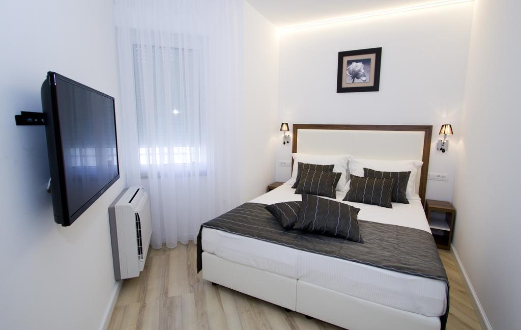 Luxury Apartment Spalato Esterno foto