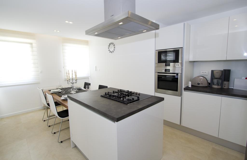 Luxury Apartment Spalato Esterno foto