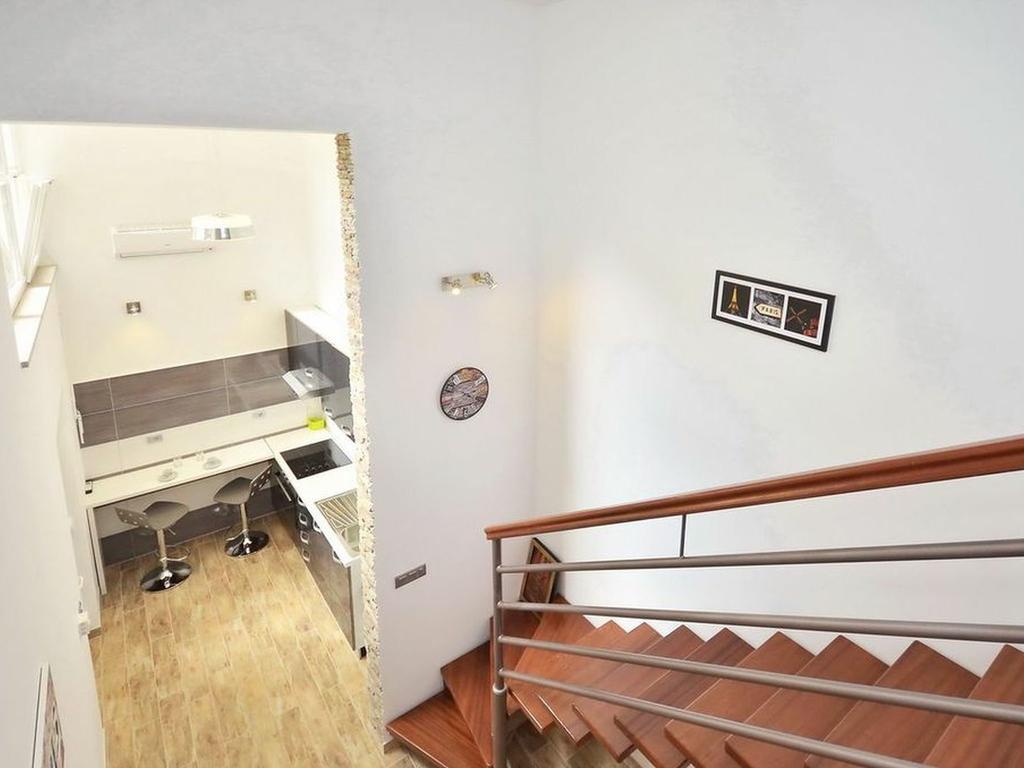 Luxury Apartment Spalato Esterno foto