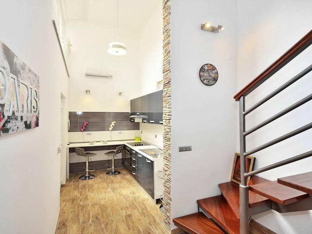 Luxury Apartment Spalato Esterno foto