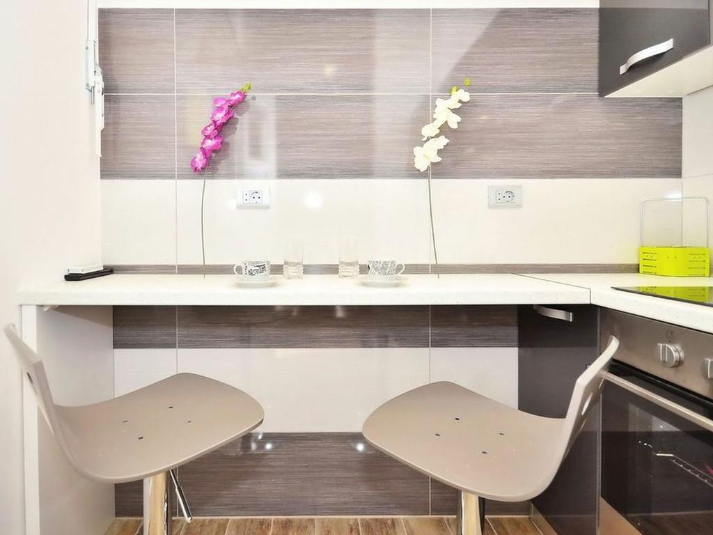 Luxury Apartment Spalato Esterno foto