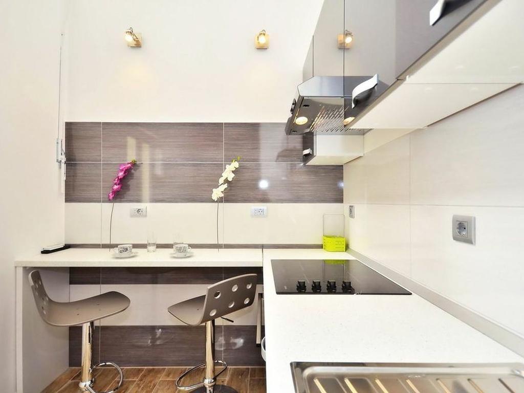 Luxury Apartment Spalato Esterno foto