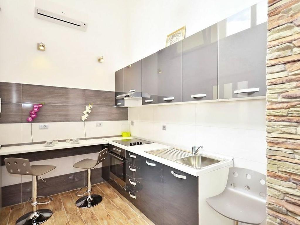 Luxury Apartment Spalato Esterno foto