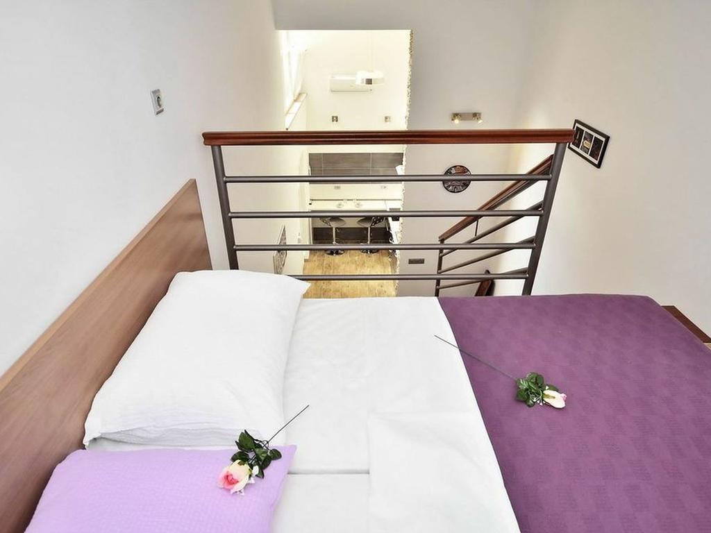 Luxury Apartment Spalato Esterno foto