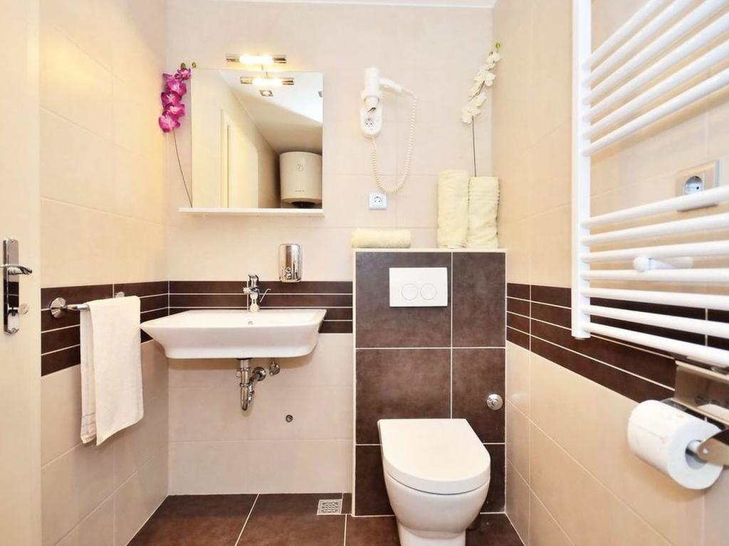 Luxury Apartment Spalato Esterno foto