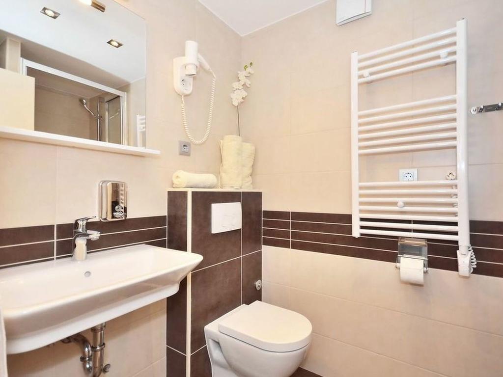 Luxury Apartment Spalato Esterno foto