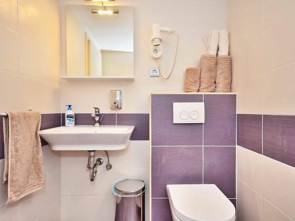Luxury Apartment Spalato Esterno foto