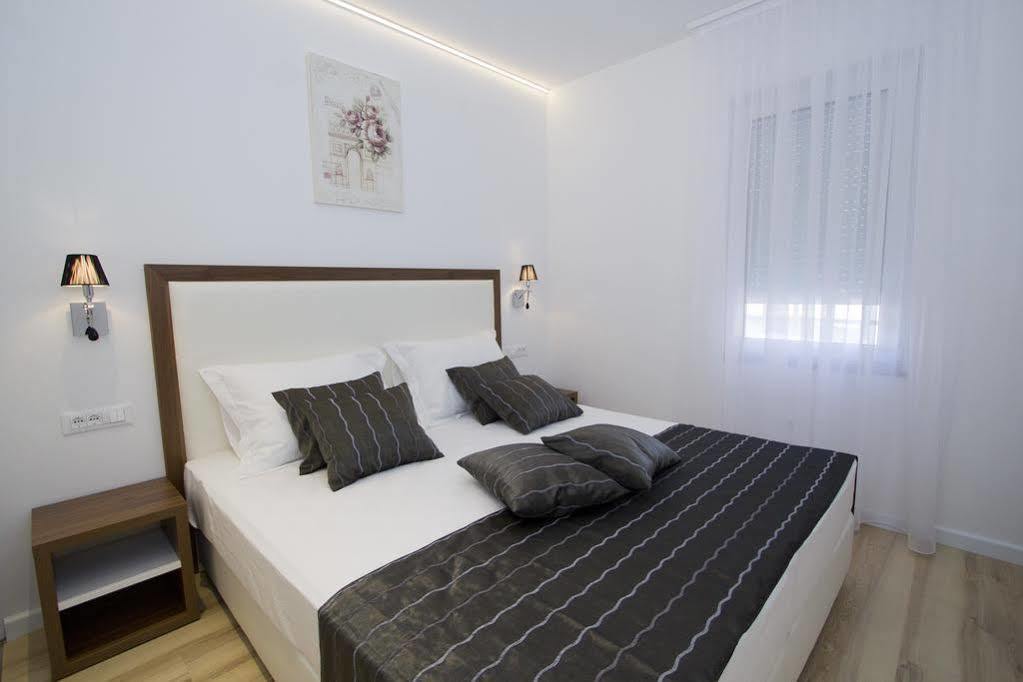 Luxury Apartment Spalato Esterno foto