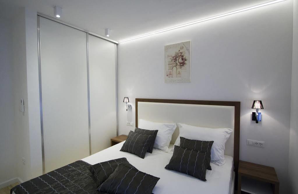 Luxury Apartment Spalato Esterno foto