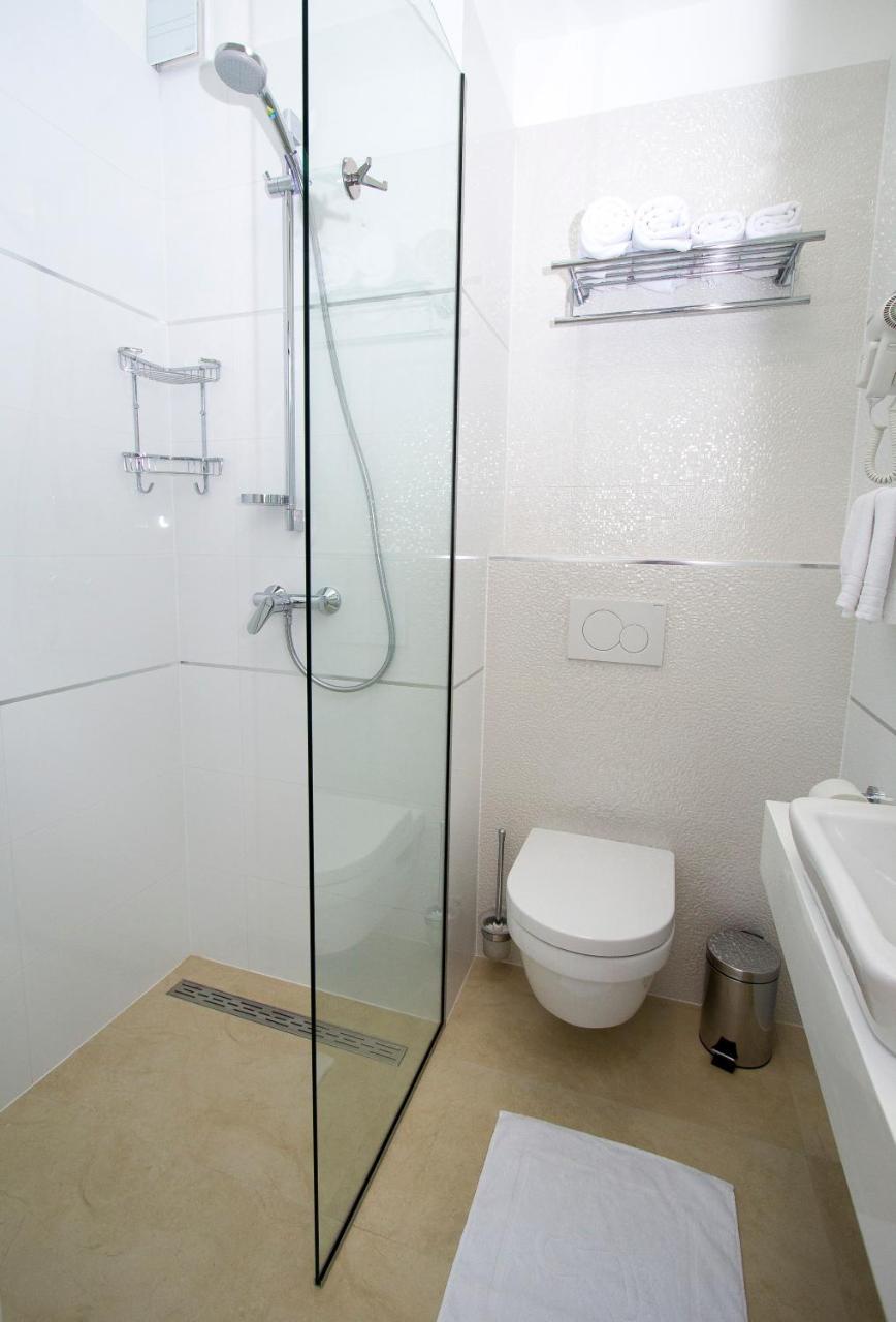 Luxury Apartment Spalato Camera foto